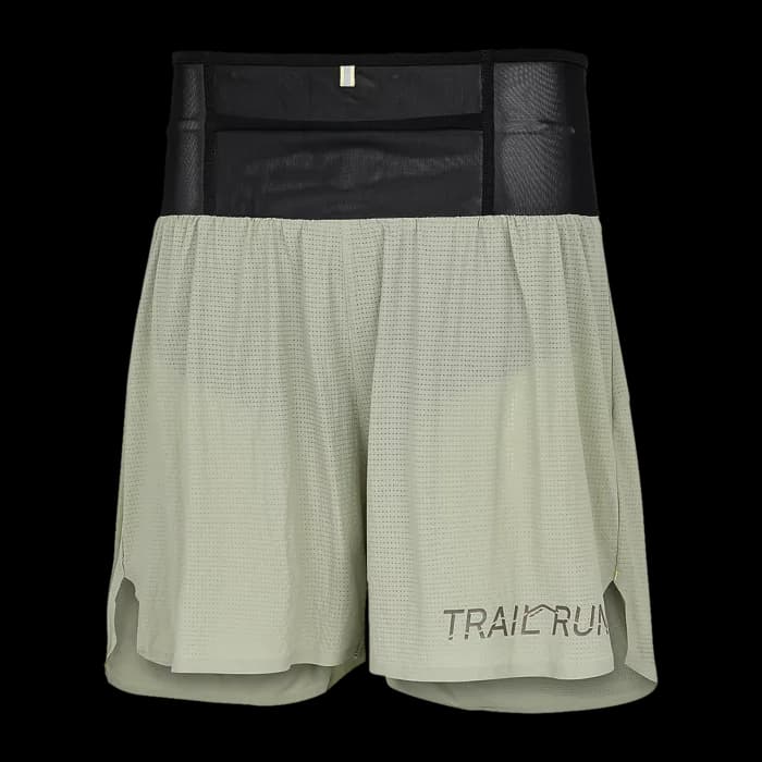 Short de running Energetics kaki